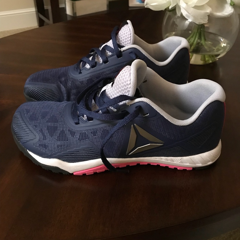 Reebok TR 2.0 training shoes